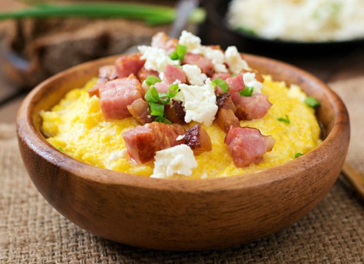 карпатская кухня 