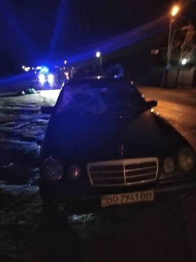 дтп